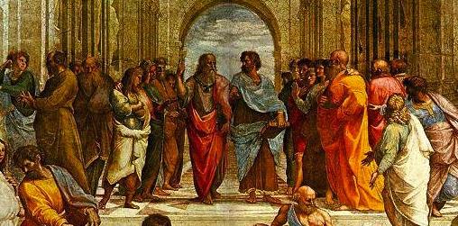 The School of Athens