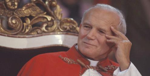 John Paul II